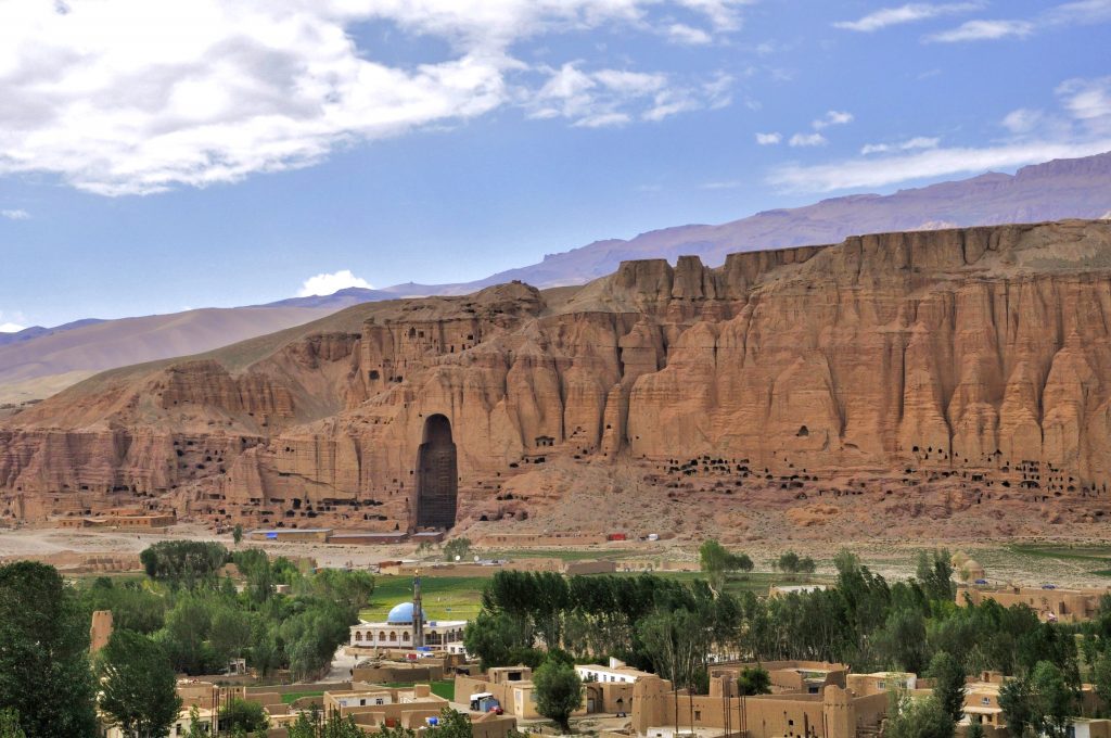 Geschichte der Religionen - Aufklärungsforum Afghanistan