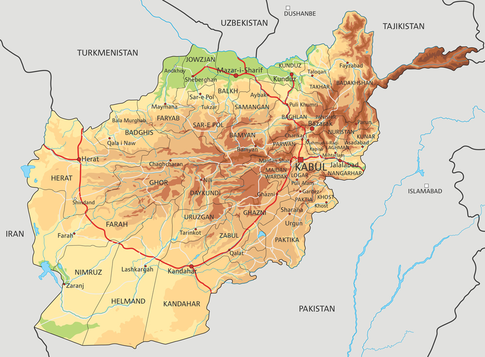 Historischer Rückblick - Aufklärungsforum Afghanistan